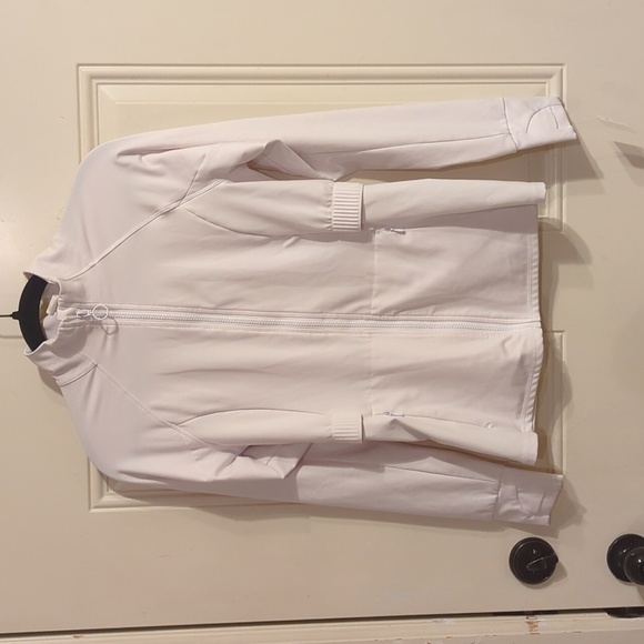 Fabletics Tops - Fabletics Trinity Performance Jacket size small